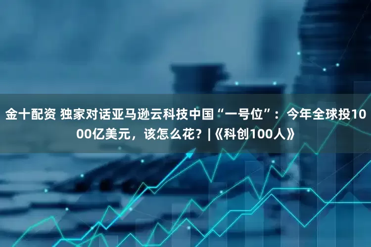 金十配资 独家对话亚马逊云科技中国“一号位”：今年全球投1000亿美元，该怎么花？|《科创100人》