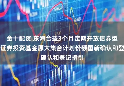 金十配资 东海合益3个月定期开放债券型发起式证券投资基金原大集合计划份额重新确认和登记指引