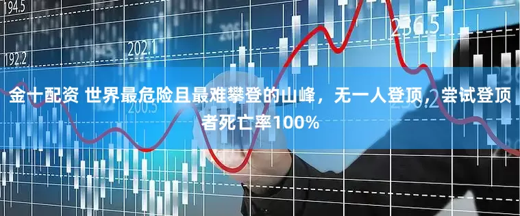 金十配资 世界最危险且最难攀登的山峰，无一人登顶，尝试登顶者死亡率100%