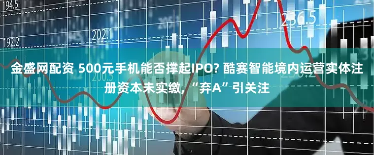 金盛网配资 500元手机能否撑起IPO? 酷赛智能境内运营实体注册资本未实缴, “弃A”引关注